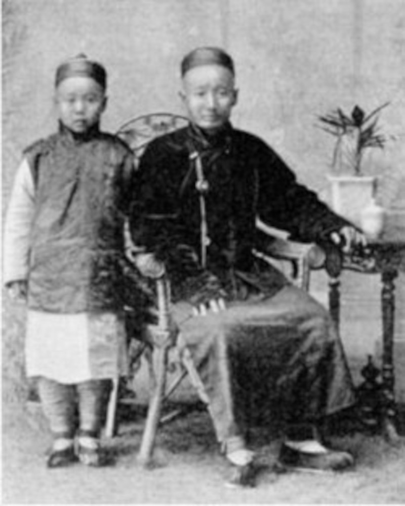 Chinese jews