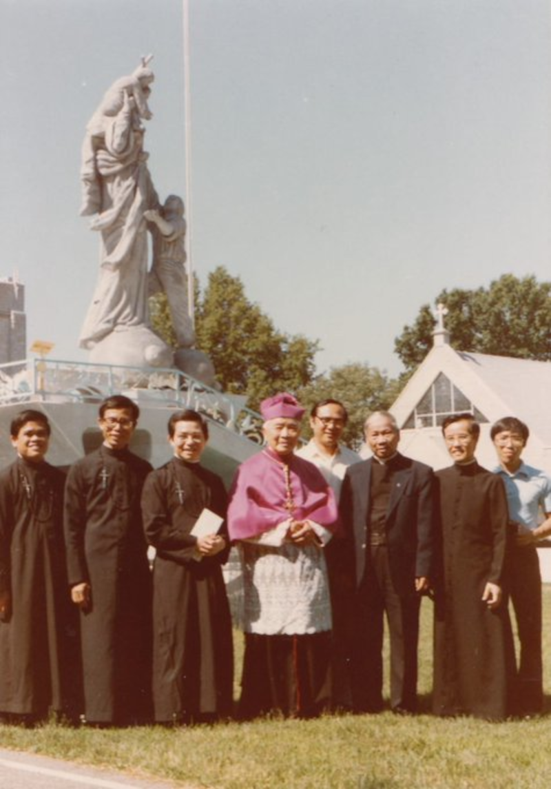 pic of Thuc
