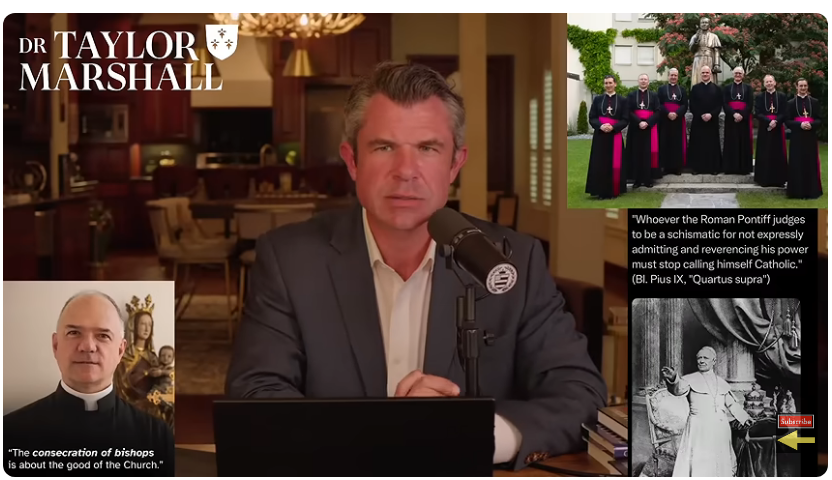 taylorMarshall-sspx