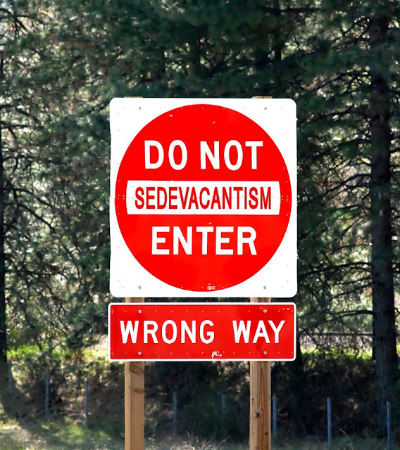 wrong way